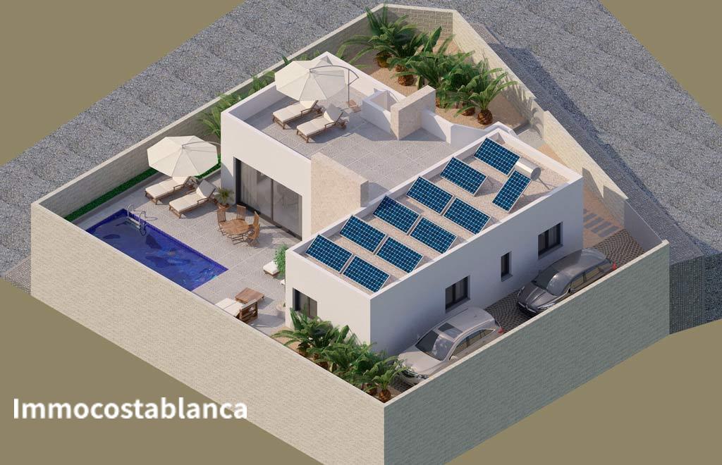 Вилла в Бенихофаре, 107 м², 566 000 €, фото 7, объявление 33325936