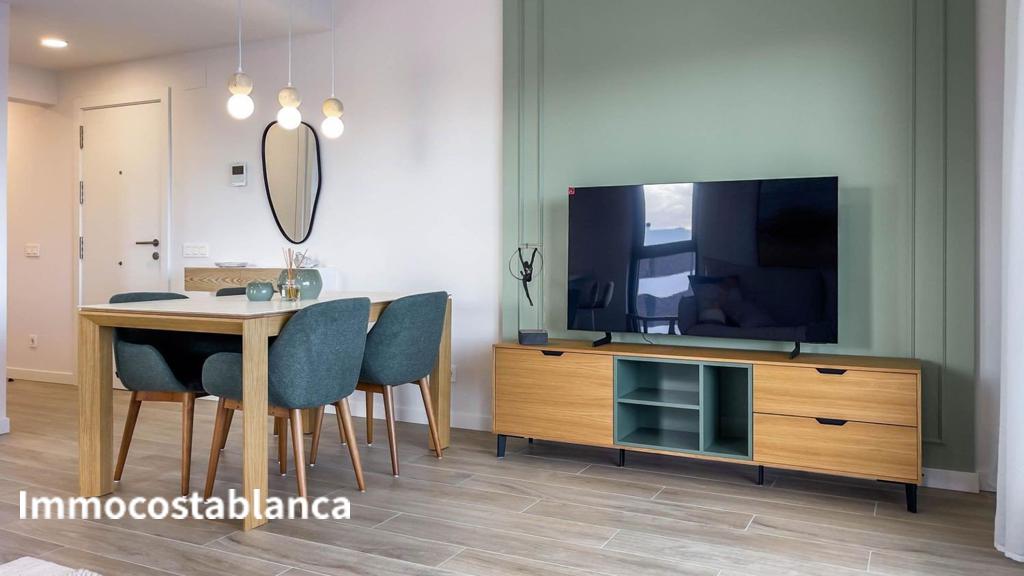Квартира в Аликанте, 100 м², 480 000 €, фото 5, объявление 44063536