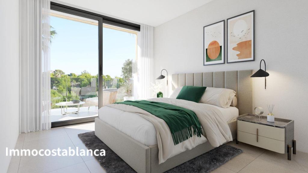 Квартира в Бенидорме, 106 м², 535 000 €, фото 7, объявление 21167536