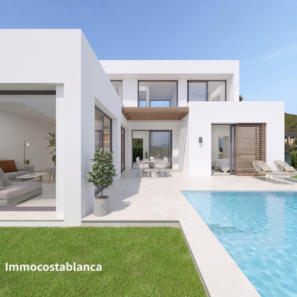 Вилла в Эль Альбире, 233 м², 875 000 €, фото 7, объявление 21768416