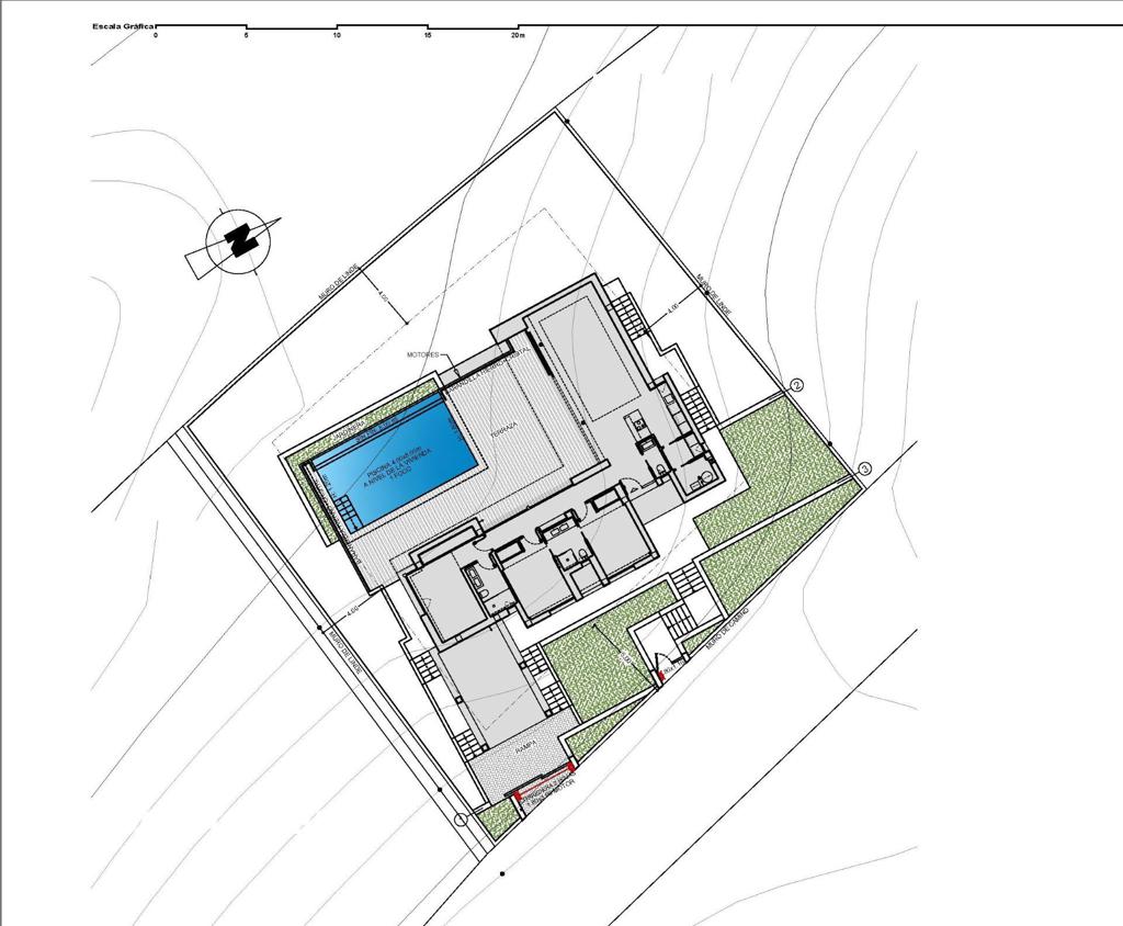 Вилла в Бенитачеле, 142 м², 1 378 000 €, фото 10, объявление 45889216