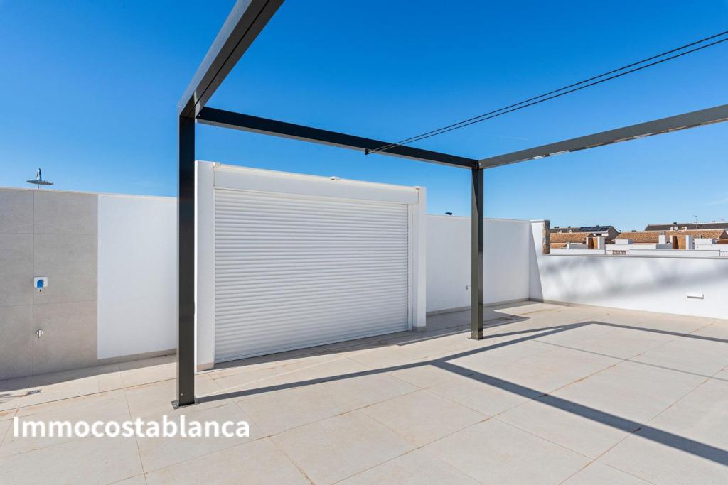 Коттедж в Пилар-де-ла-Орададе, 90 м², 370 000 €, фото 8, объявление 38543536