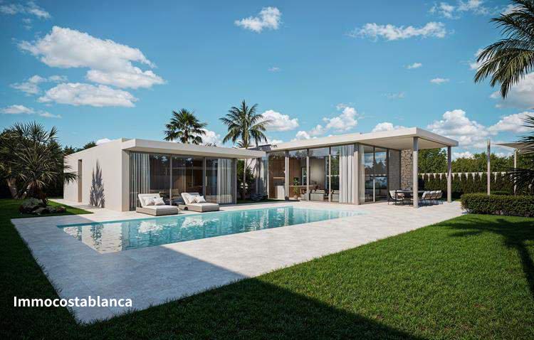 Вилла в Альтее, 1 249 000 €, фото 2, объявление 25577936