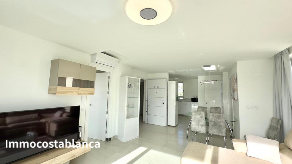 Квартира в Бенидорме, 103 м², 290 000 €, фото 6, объявление 13497216