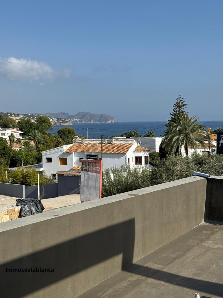 Вилла в Бенисе, 318 м², 3 195 000 €, фото 1, объявление 24439536