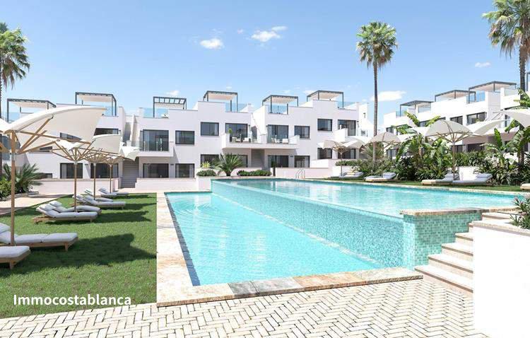 Квартира в Торревьехе, 88 м², 300 000 €, фото 2, объявление 126736