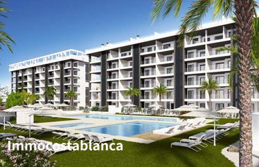 Пентхаус в Торревьехе, 241 м²