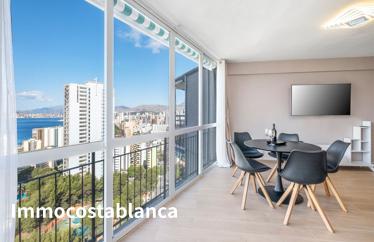Квартира в Бенидорме, 65 м²