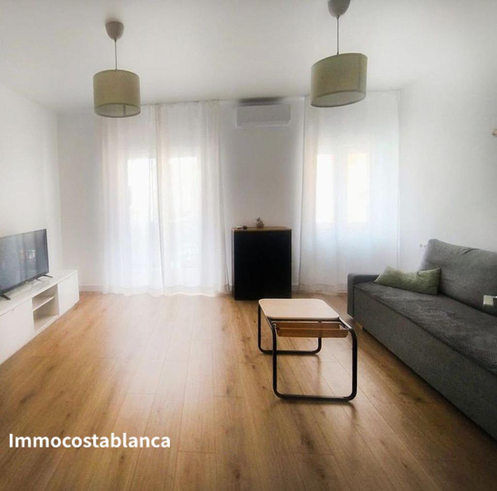 Квартира в Аликанте, 80 м², 194 000 €, фото 1, объявление 1297216