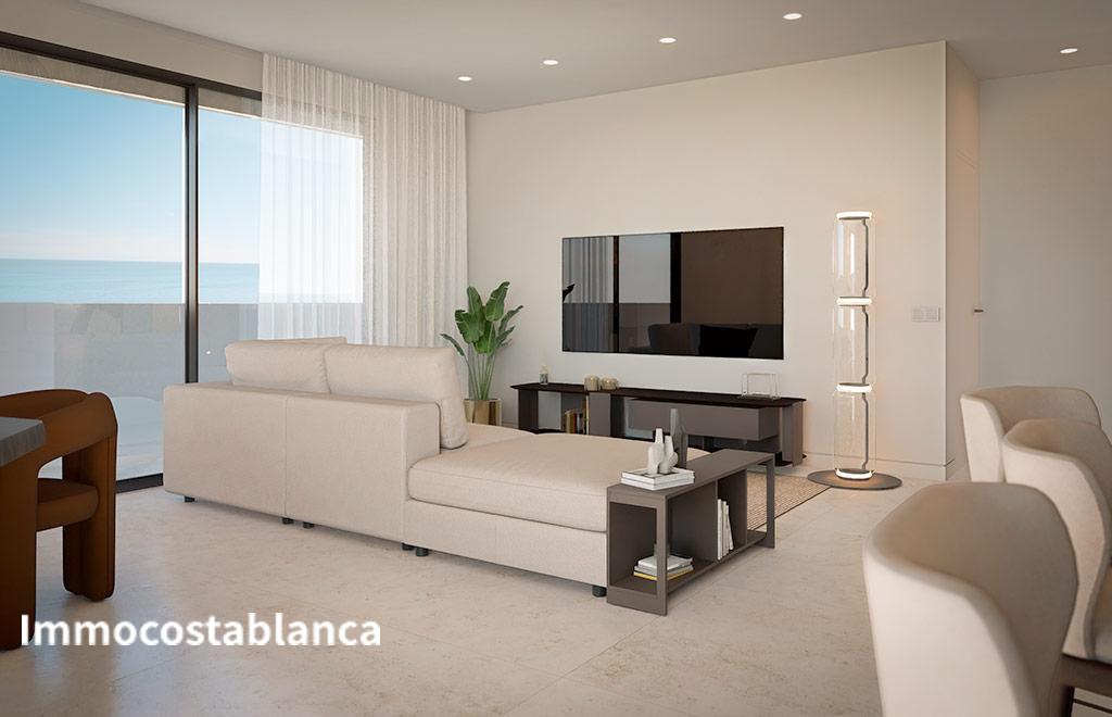 Квартира в Кальпе, 167 м², 730 000 €, фото 2, объявление 9915616