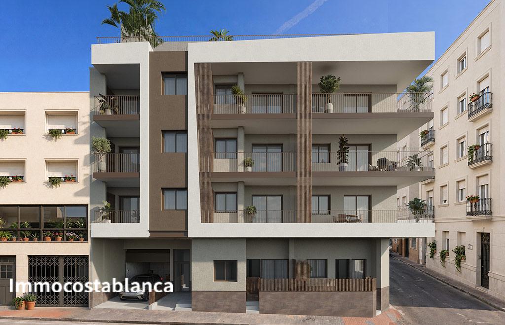 Квартира в Санта-Поле, 75 м², 365 000 €, фото 3, объявление 22074816