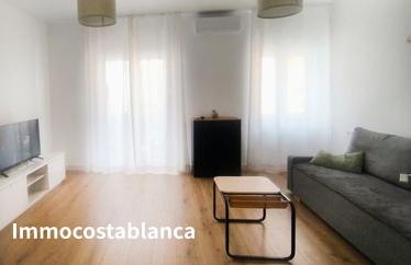 Квартира в Аликанте, 80 м²