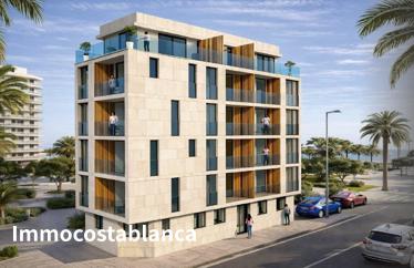 Квартира в Торревьехе, 53 м²