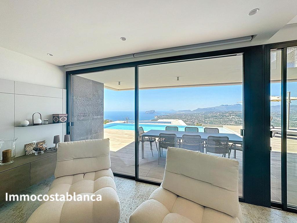 Коттедж в Бенитачеле, 544 м², 3 250 000 €, фото 2, объявление 52701936