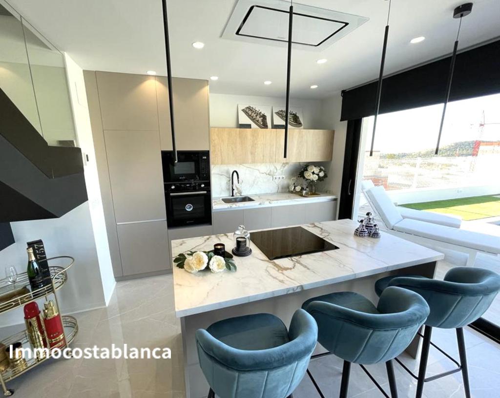 Вилла в Финестрате, 140 м², 510 000 €, фото 4, объявление 41496176