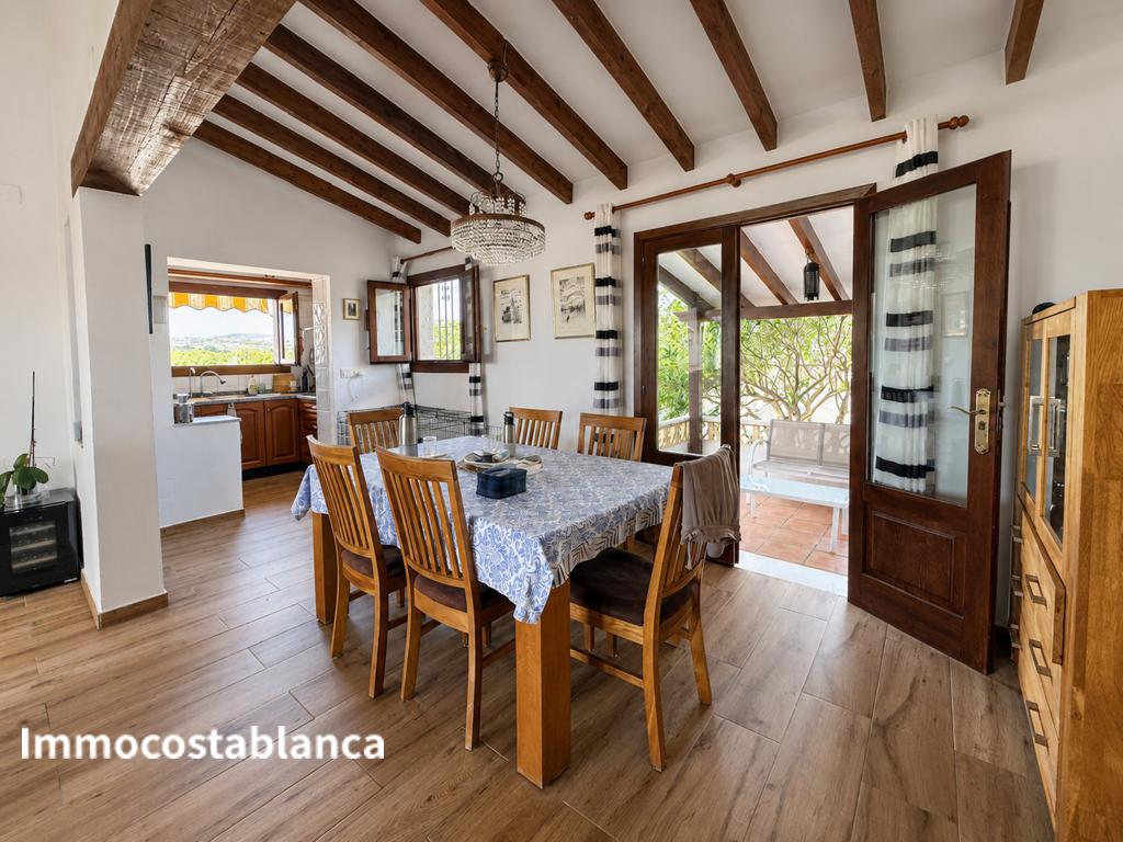 Коттедж в Морайре, 175 м², 595 000 €, фото 5, объявление 44155616