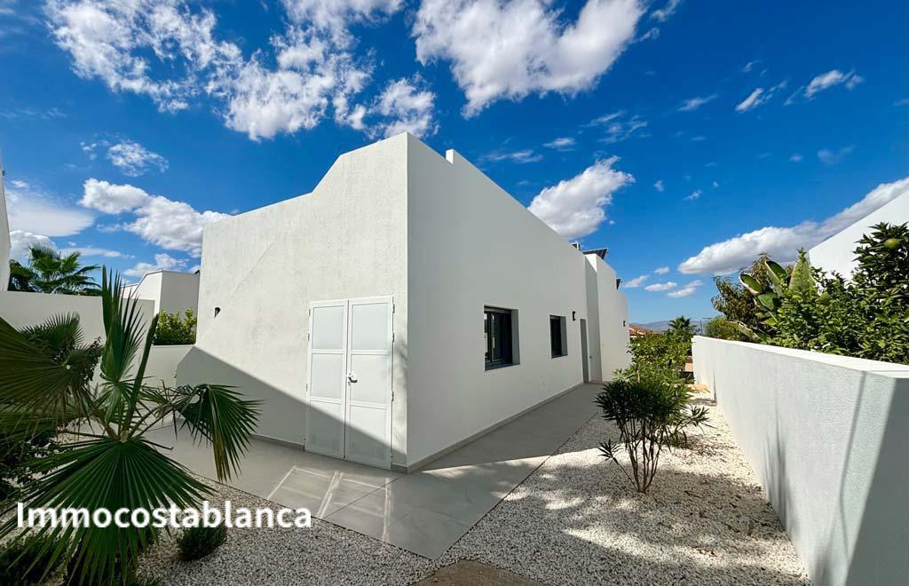 Вилла в Бенихофаре, 120 м², 589 000 €, фото 3, объявление 18072336