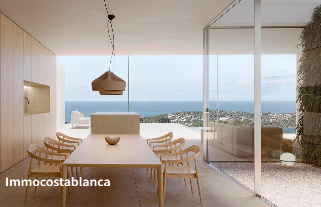 Вилла в Бенисе, 232 м², 2 200 000 €, фото 2, объявление 46821776