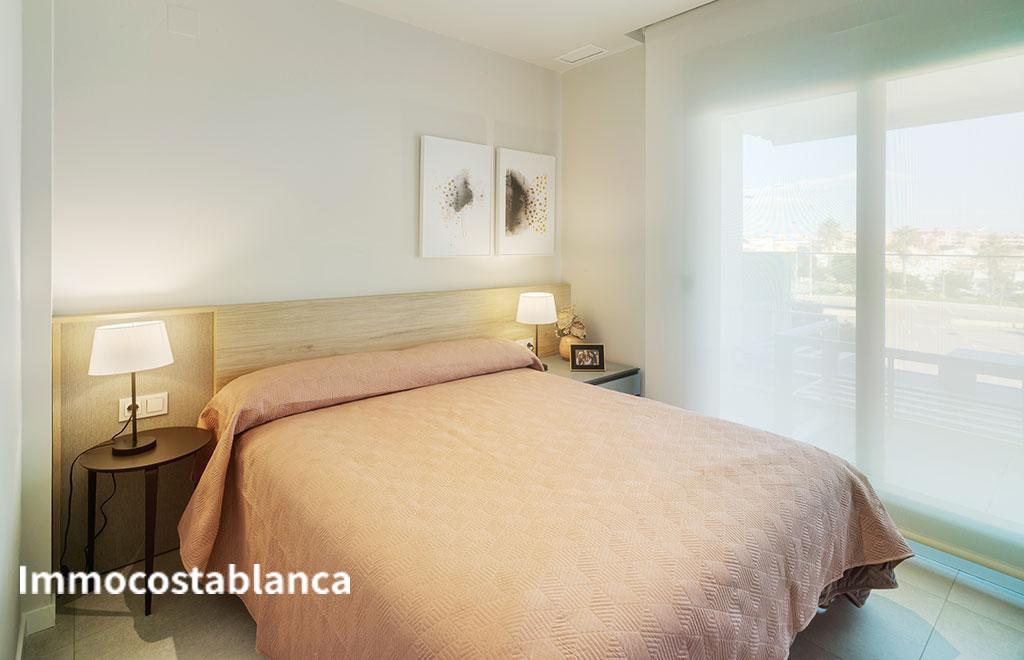 Квартира в Миль Пальмерасе, 88 м², 309 000 €, фото 8, объявление 14393136
