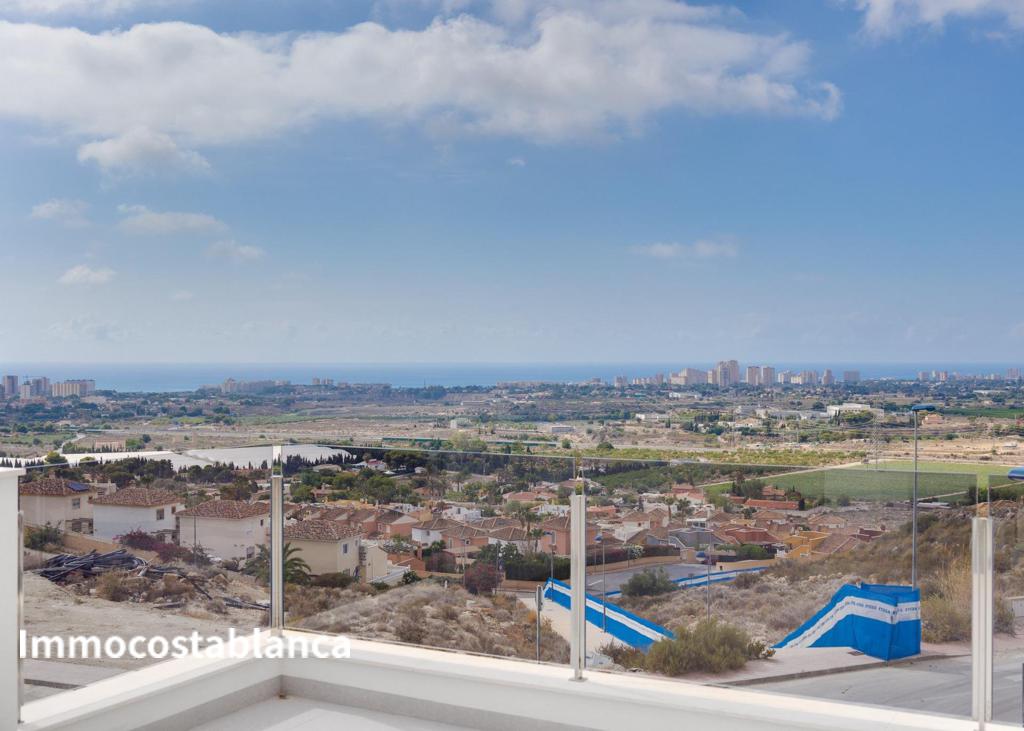 Вилла в Сан-Хуан-де-Аликанте, 118 м², 450 000 €, фото 5, объявление 79087536