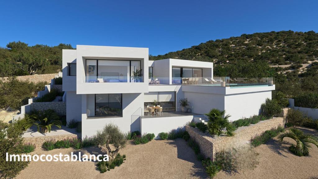 Вилла в Бенитачеле, 266 м², 2 249 000 €, фото 5, объявление 13728416