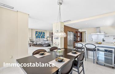 Коттедж в Аликанте, 328 м²