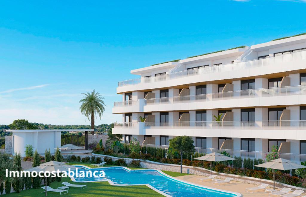 Квартира в Плайя Фламенка, 116 м², 625 000 €, фото 2, объявление 30161936