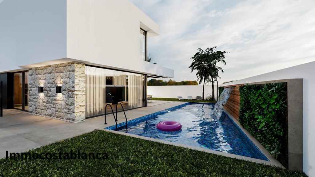 Вилла в Ориуэла Коста, 350 м², 1 600 000 €, фото 2, объявление 17407536