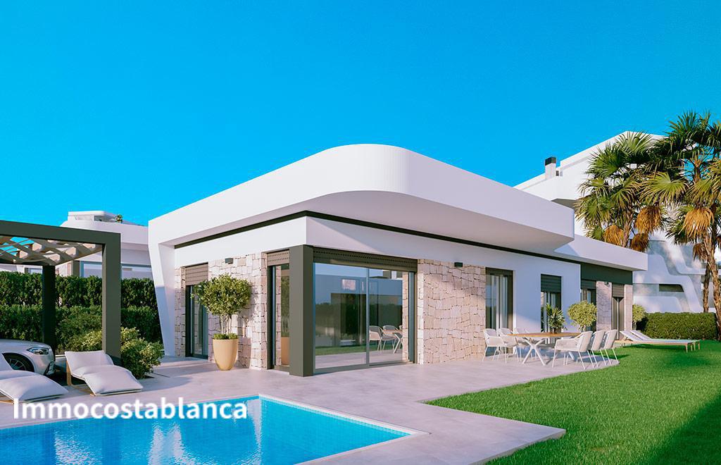 Вилла в Финестрате, 114 м², 690 000 €, фото 1, объявление 33016416