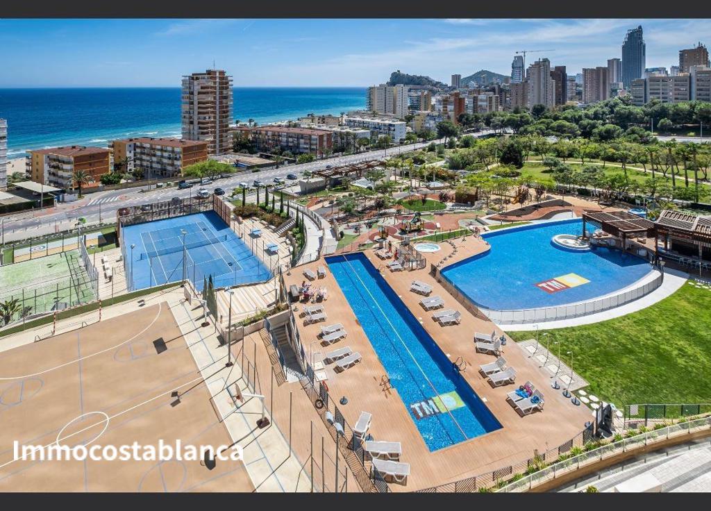 Квартира в Бенидорме, 147 м², 585 000 €, фото 8, объявление 4617216