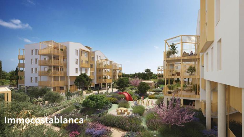 Таунхаус в Дении, 137 м², 570 000 €, фото 7, объявление 79747616