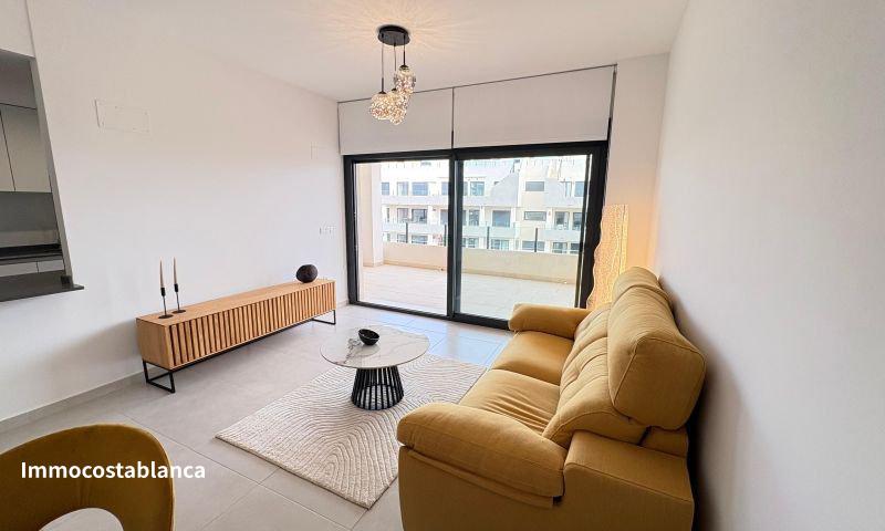 Квартира в Ориуэла Коста, 84 м², 287 000 €, фото 7, объявление 22217216