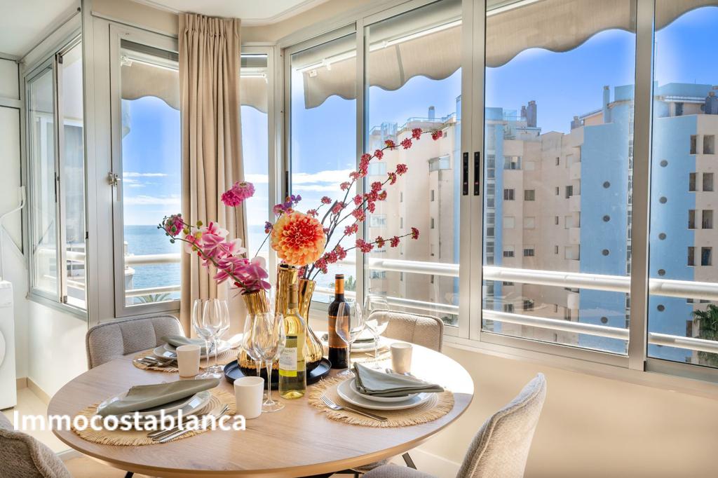 Квартира в Кальпе, 51 м², 309 000 €, фото 1, объявление 18671536