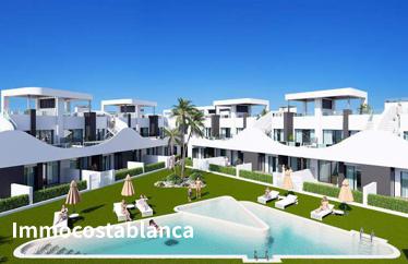 Квартира в Сан Фульхенсио, 89 м²