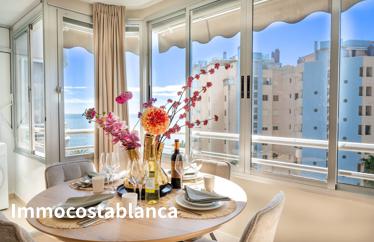 Квартира в Кальпе, 51 м²