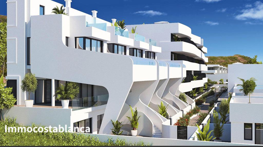 Квартира в Гвардамар-дель-Сегура, 67 м², 290 000 €, фото 1, объявление 71885448