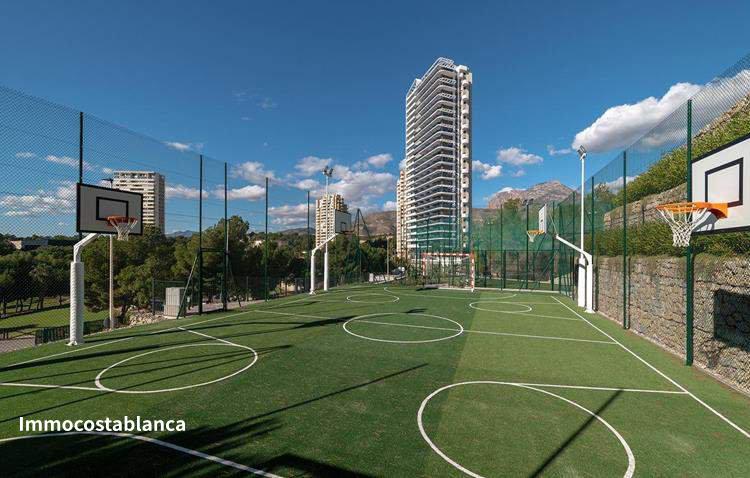 Квартира в Бенидорме, 81 м², 507 000 €, фото 5, объявление 22321216