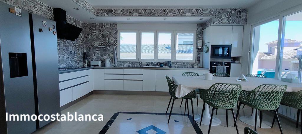 Вилла в Альфас-дель-Пи, 520 м², 1 185 000 €, фото 7, объявление 32612336