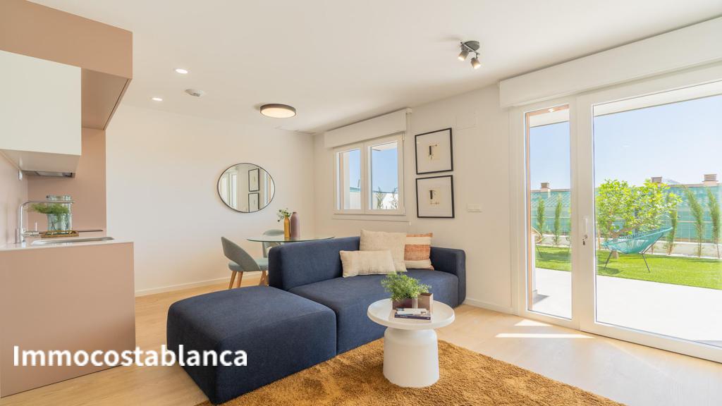 Таунхаус в Ла-Нусии, 168 м², 503 000 €, фото 2, объявление 61114816
