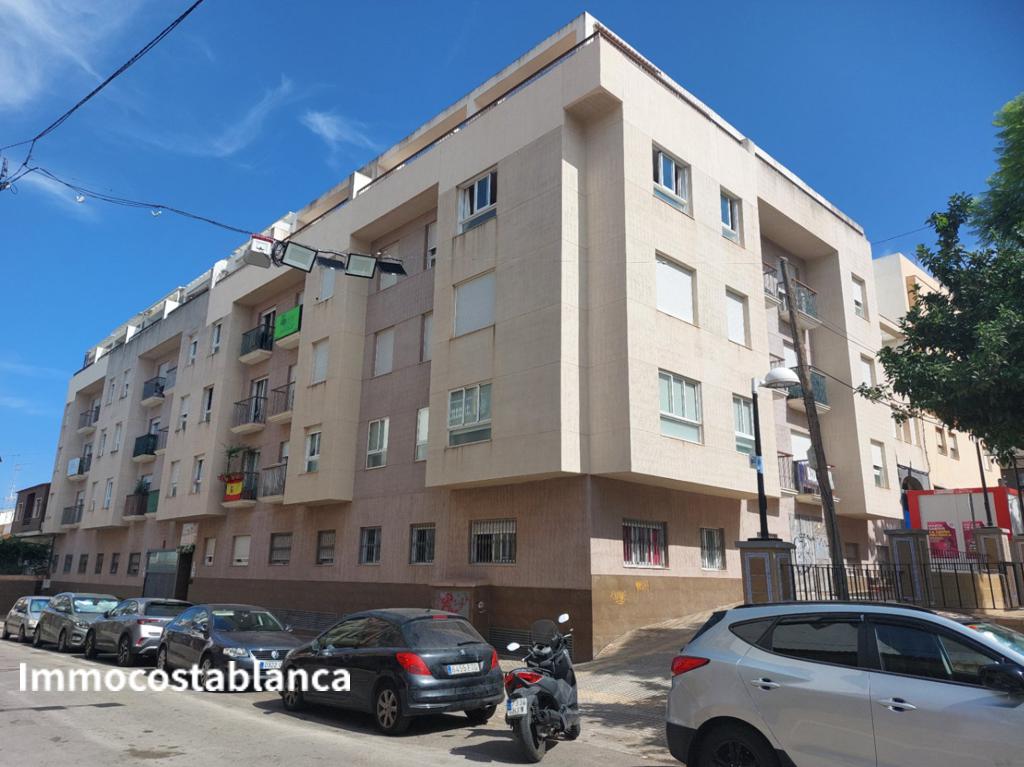 Квартира в Кальпе, 143 м², 260 000 €, фото 1, объявление 387616