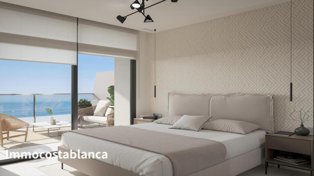 Квартира в Бенидорме, 79 м², 627 000 €, фото 6, объявление 31475616
