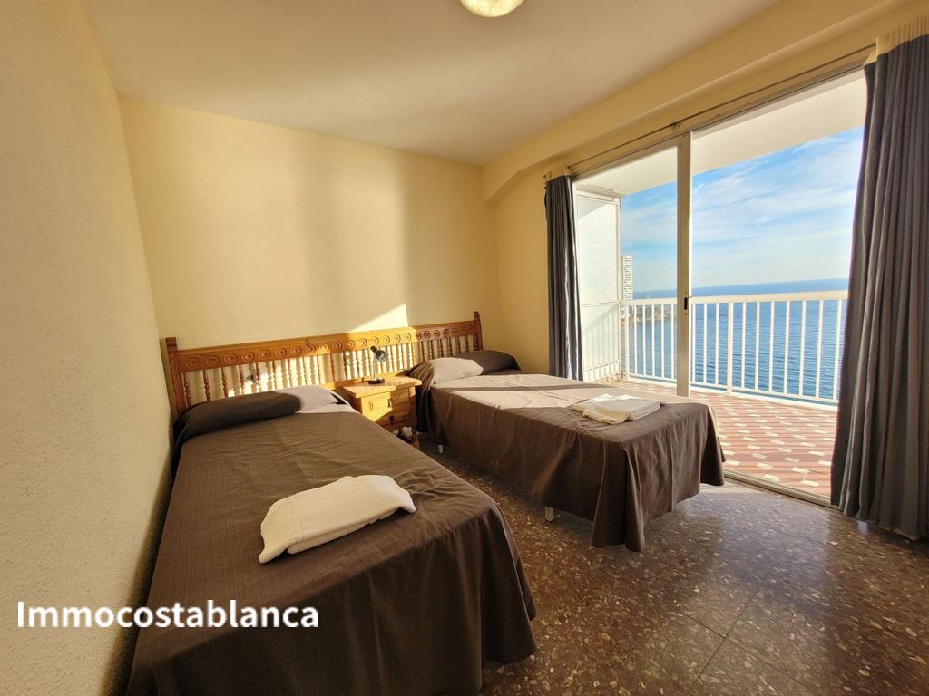 Квартира в Бенидорме, 70 м², 450 000 €, фото 3, объявление 26703536