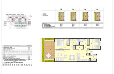 Квартира в Торревьехе, 102 м²