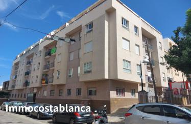 Квартира в Кальпе, 143 м²