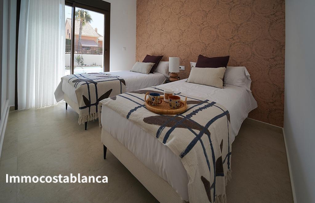 Вилла в Альгорфе, 118 м², 579 000 €, фото 10, объявление 79496416