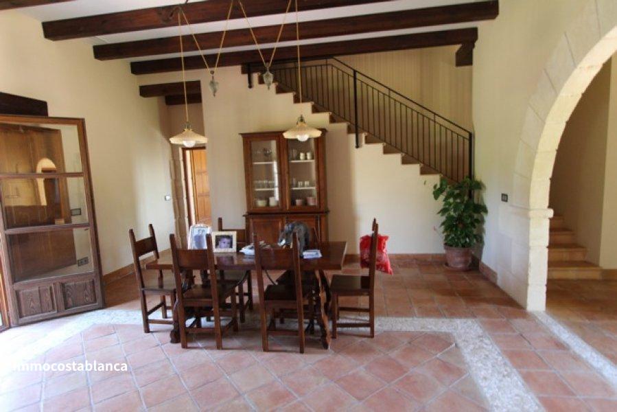 Коттедж в Аликанте, 3 200 000 €, фото 2, объявление 50711848