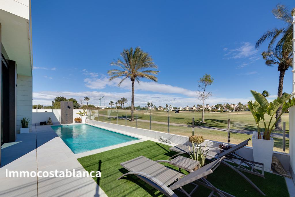Вилла в Пилар-де-ла-Орададе, 130 м², 584 000 €, фото 5, объявление 66463536