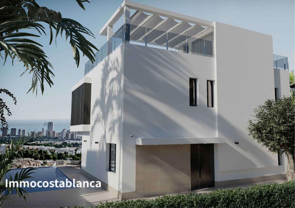Коттедж в Финестрате, 550 м², 2 900 000 €, фото 6, объявление 45116256