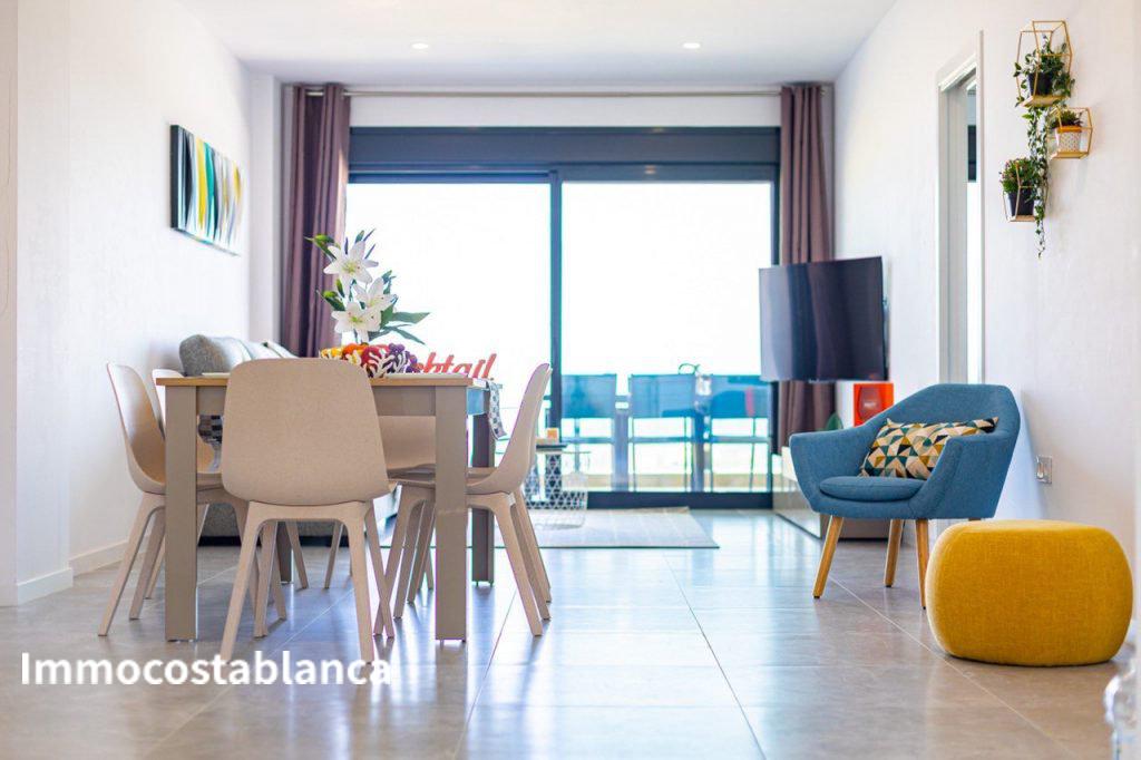 4-комн. таунхаус в Финестрате, 220 м², 415 000 €, фото 6, объявление 17884976