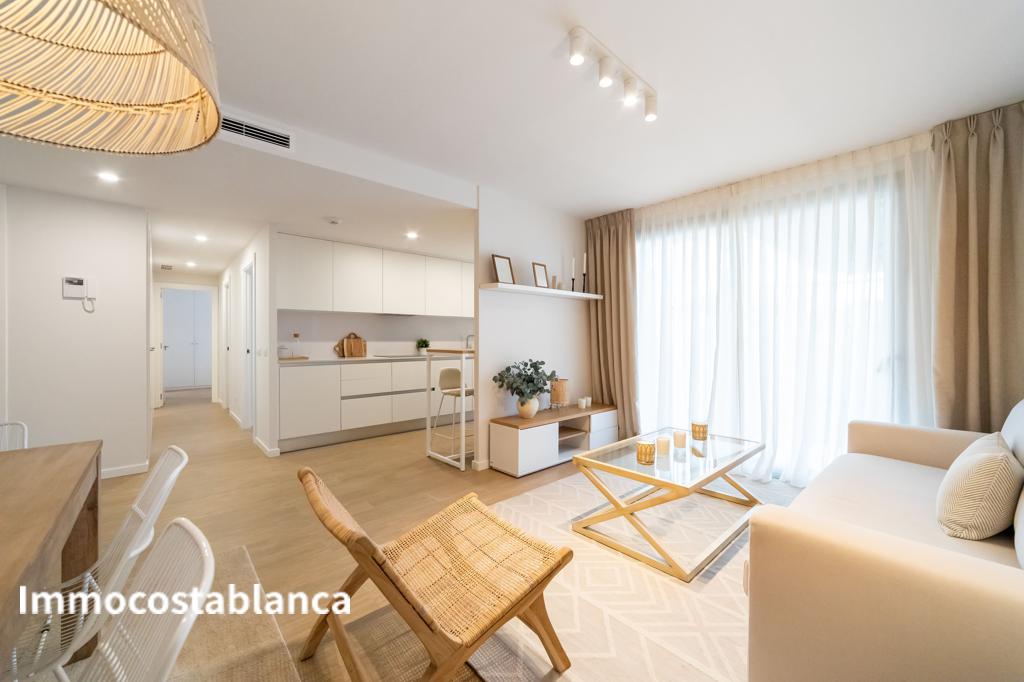 Квартира в Дении, 118 м², 322 000 €, фото 3, объявление 67378656